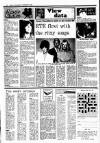 Sunday Independent (Dublin) Sunday 16 November 1986 Page 29