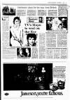 Sunday Independent (Dublin) Sunday 07 December 1986 Page 13