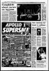 Sunday Independent (Dublin) Sunday 14 December 1986 Page 2