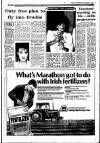 Sunday Independent (Dublin) Sunday 14 December 1986 Page 5