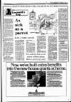 Sunday Independent (Dublin) Sunday 14 December 1986 Page 9