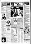 Sunday Independent (Dublin) Sunday 14 December 1986 Page 30
