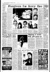 Sunday Independent (Dublin) Sunday 28 December 1986 Page 2