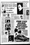 Sunday Independent (Dublin) Sunday 04 January 1987 Page 13