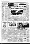 Sunday Independent (Dublin) Sunday 04 January 1987 Page 18