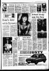 Sunday Independent (Dublin) Sunday 11 January 1987 Page 11