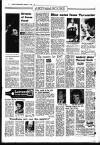 Sunday Independent (Dublin) Sunday 11 January 1987 Page 18