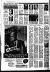 Sunday Independent (Dublin) Sunday 11 January 1987 Page 32