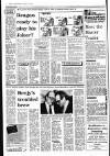 Sunday Independent (Dublin) Sunday 18 January 1987 Page 4