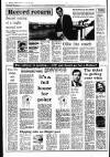 Sunday Independent (Dublin) Sunday 18 January 1987 Page 6
