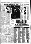 Sunday Independent (Dublin) Sunday 18 January 1987 Page 19