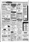Sunday Independent (Dublin) Sunday 18 January 1987 Page 24
