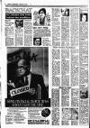 Sunday Independent (Dublin) Sunday 18 January 1987 Page 32