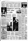 Sunday Independent (Dublin) Sunday 25 January 1987 Page 2