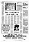 Sunday Independent (Dublin) Sunday 25 January 1987 Page 4
