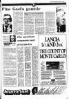 Sunday Independent (Dublin) Sunday 25 January 1987 Page 7