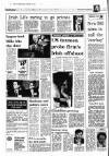 Sunday Independent (Dublin) Sunday 25 January 1987 Page 8