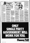 Sunday Independent (Dublin) Sunday 25 January 1987 Page 9