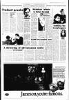 Sunday Independent (Dublin) Sunday 25 January 1987 Page 11