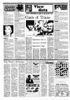 Sunday Independent (Dublin) Sunday 25 January 1987 Page 24