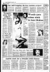 Sunday Independent (Dublin) Sunday 01 February 1987 Page 2