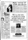 Sunday Independent (Dublin) Sunday 01 February 1987 Page 11