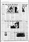 Sunday Independent (Dublin) Sunday 01 February 1987 Page 16