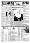 Sunday Independent (Dublin) Sunday 01 February 1987 Page 30