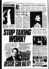 Sunday Independent (Dublin) Sunday 08 February 1987 Page 2