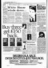 Sunday Independent (Dublin) Sunday 08 February 1987 Page 4