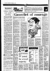 Sunday Independent (Dublin) Sunday 08 February 1987 Page 8