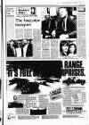 Sunday Independent (Dublin) Sunday 08 February 1987 Page 13