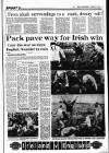 Sunday Independent (Dublin) Sunday 08 February 1987 Page 25