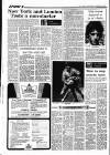 Sunday Independent (Dublin) Sunday 08 February 1987 Page 28
