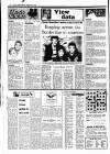 Sunday Independent (Dublin) Sunday 08 February 1987 Page 30