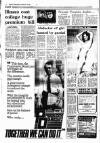 Sunday Independent (Dublin) Sunday 15 February 1987 Page 2