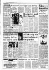 Sunday Independent (Dublin) Sunday 15 February 1987 Page 4