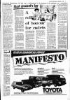 Sunday Independent (Dublin) Sunday 15 February 1987 Page 5