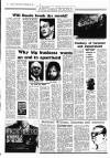 Sunday Independent (Dublin) Sunday 15 February 1987 Page 18