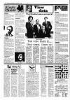 Sunday Independent (Dublin) Sunday 15 February 1987 Page 30
