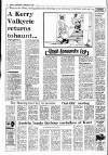 Sunday Independent (Dublin) Sunday 22 February 1987 Page 4
