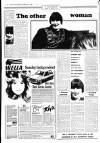 Sunday Independent (Dublin) Sunday 22 February 1987 Page 14