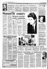 Sunday Independent (Dublin) Sunday 01 March 1987 Page 10