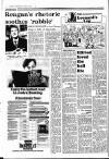 Sunday Independent (Dublin) Sunday 08 March 1987 Page 4