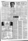Sunday Independent (Dublin) Sunday 08 March 1987 Page 26