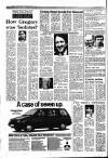 Sunday Independent (Dublin) Sunday 08 March 1987 Page 32