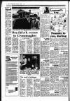 Sunday Independent (Dublin) Sunday 15 March 1987 Page 6