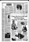 Sunday Independent (Dublin) Sunday 15 March 1987 Page 32