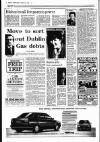 Sunday Independent (Dublin) Sunday 22 March 1987 Page 2