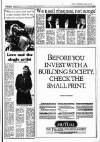 Sunday Independent (Dublin) Sunday 22 March 1987 Page 7